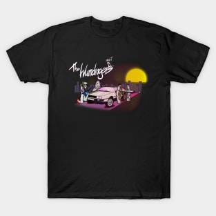 Wumdingers 80's T-Shirt! T-Shirt